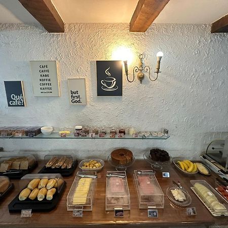 Hotel Modena - São José dos Campos Eksteriør bilde