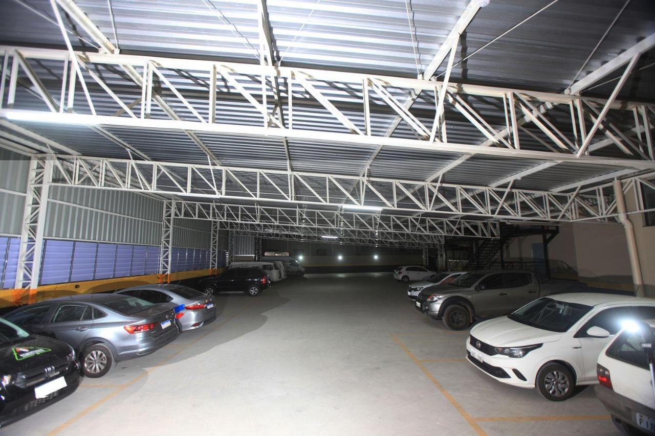 Hotel Modena - São José dos Campos Eksteriør bilde