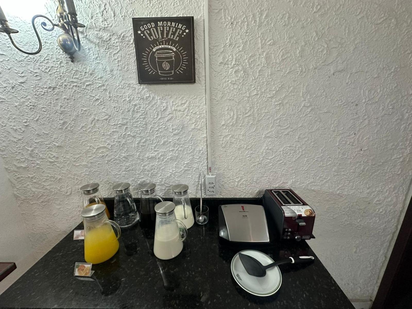 Hotel Modena - São José dos Campos Eksteriør bilde
