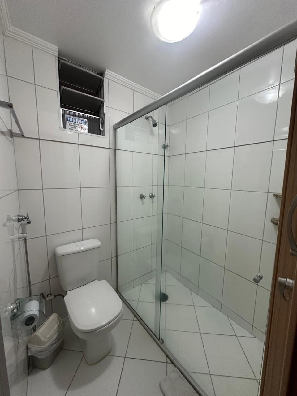 Hotel Modena - São José dos Campos Eksteriør bilde