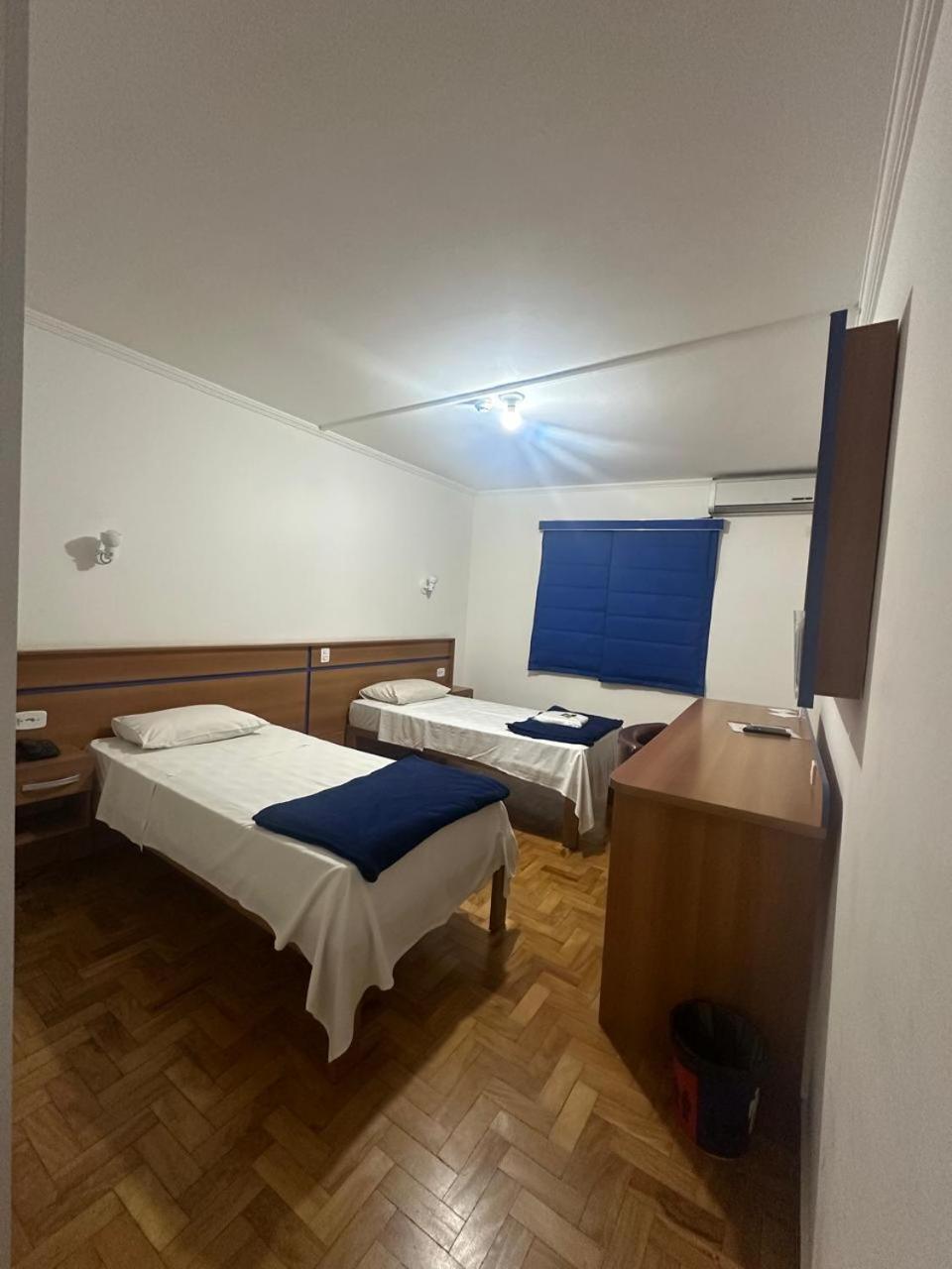 Hotel Modena - São José dos Campos Eksteriør bilde